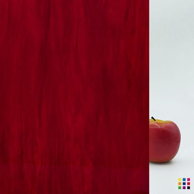 W Wisspy WO-29 dark red 27x27cm W Wisspy WO-29 dark red 27x27cm