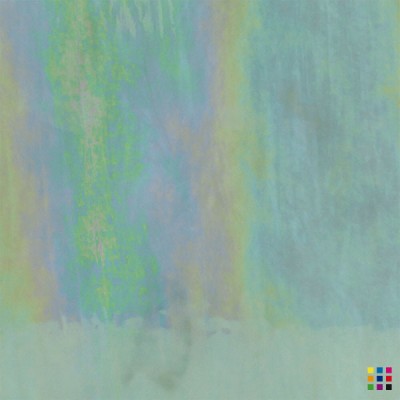 W Wisspy WO-051 IRID blanc iridescent 27x27cm W Wisspy WO-051 IRID blanc iridescent 27x27cm