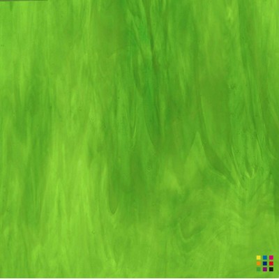 W Wisspy WO-57 medium green 27x27cm W Wisspy WO-57 medium green 27x27cm