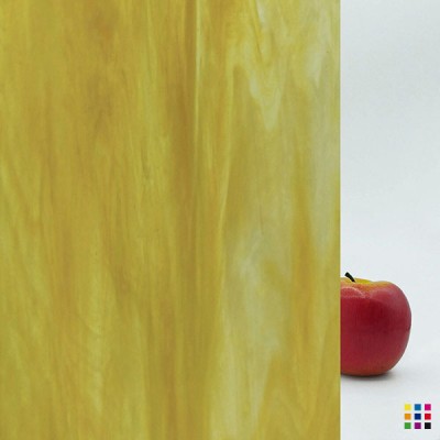 W Wisspy WO-58 ambre moyen 27x27cm W Wisspy WO-58 ambre moyen 27x27cm