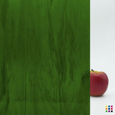W Wisspy WO-100-SP verde oscuro 27x27cm W Wisspy WO-100-SP verde oscuro 27x27cm