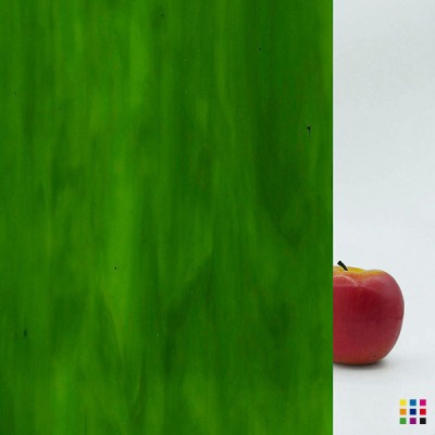 W Wisspy WO-101 vert foncé 27x27cm W Wisspy WO-101 vert foncé 27x27cm