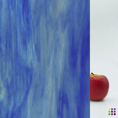 W Wisspy WO-118 bleu foncé 27x27cm W Wisspy WO-118 bleu foncé 27x27cm