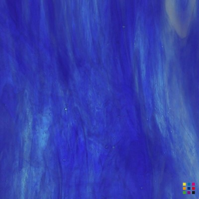 W Wisspy WO-118 bleu foncé 27x27cm W Wisspy WO-118 bleu foncé 27x27cm