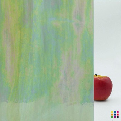W Wisspy WO-325 IRID iridescent light amber 27x27cm W Wisspy WO-325 IRID iridescent light amber 27x27cm