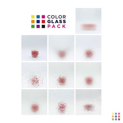 Pack Wissmach "Clair Texturé" (10 feuillets) Pack Wissmach "Clair Texturé" (10 feuillets)