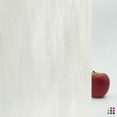 W Opalescent 51-DDXXM blanc 27x27cm W Opalescent 51-DDXXM blanc 27x27cm
