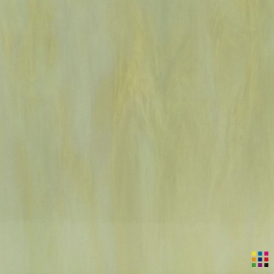 W Opalescent 325-D ambre clair 27x27cm W Opalescent 325-D ambre clair 27x27cm