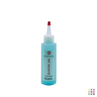 Colle fusing en gel GlasTac 118ml Colle fusing en gel GlasTac 118ml