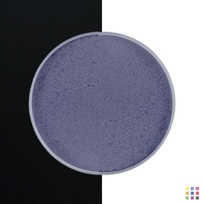 Frittes Float poudre 0026/0 noir brillant transparent 250g Frittes Float poudre 0026/0 noir brillant transparent 250g