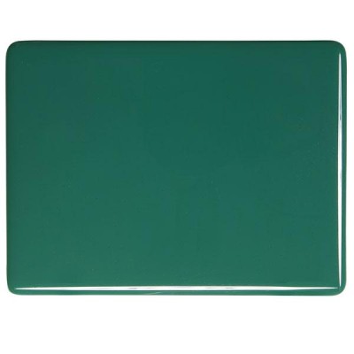 B Opalescent 0145-30 jade green 20x25cm B Opalescent 0145-30 jade green 20x25cm