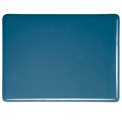 B Opalescent 0146-30 steel blue 20x25cm B Opalescent 0146-30 steel blue 20x25cm