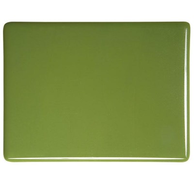 B Opalescent 0212-30 olive green 20x25cm B Opalescent 0212-30 olive green 20x25cm