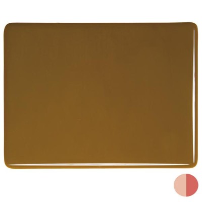 B Opalescent 0310-30 umber 20x25cm Striker* B Opalescent 0310-30 umber 20x25cm Striker*