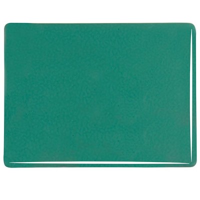 B Opalescent 0345-30 steel jade green 20x25cm B Opalescent 0345-30 steel jade green 20x25cm