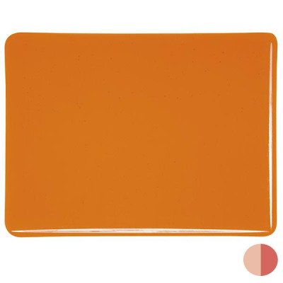 B Transparent 1025-30 orange clair 20x25cm Striker* B Transparent 1025-30 orange clair 20x25cm Striker*