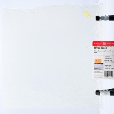 B Transparent 1120-30 jaune 20x25cm Striker* B Transparent 1120-30 jaune 20x25cm Striker*