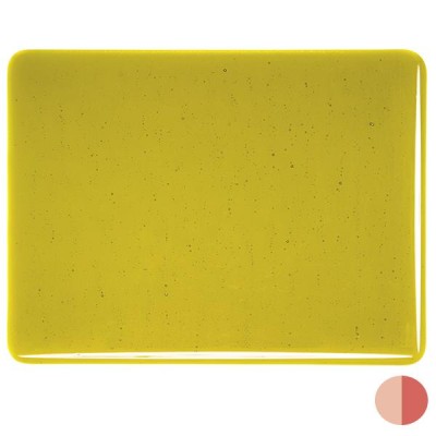 B Transparent 1126-30 chartreuse green 51x89cm Striker* B Transparent 1126-30 chartreuse green 51x89cm Striker*