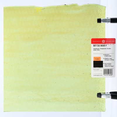 B Transparent 1126-30 vert chartreuse 20x25cm Striker* B Transparent 1126-30 vert chartreuse 20x25cm Striker*