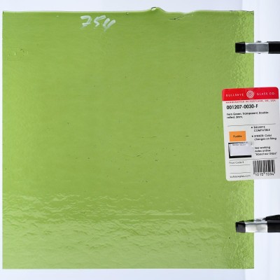 B Transparent 1207-30 vert fougère 20x25cm Striker* B Transparent 1207-30 vert fougère 20x25cm Striker*