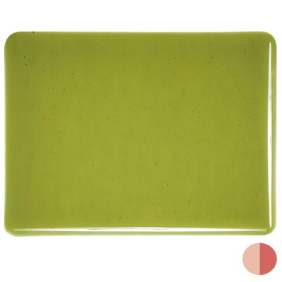 B Transparent 1241-30 pine green 20x25cm Striker* B Transparent 1241-30 pine green 20x25cm Striker*