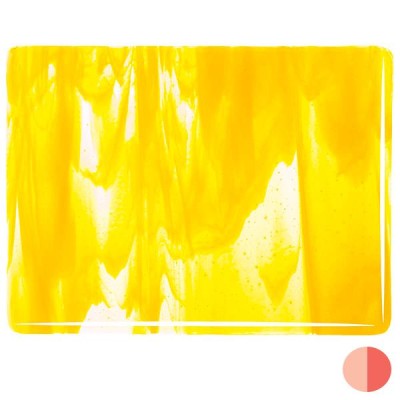 B Streaky 2020-30 jaune tournesol 20x25cm Striker* B Streaky 2020-30 jaune tournesol 20x25cm Striker*