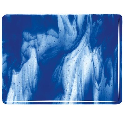 B Streaky 2047-30 bleu cobalt foncé 20x25cm B Streaky 2047-30 bleu cobalt foncé 20x25cm