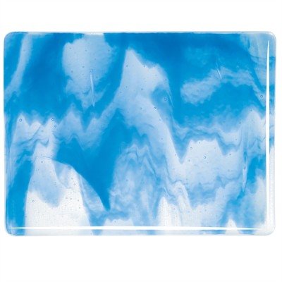 B Streaky 2064-30 bleu moyen 20x25cm B Streaky 2064-30 bleu moyen 20x25cm