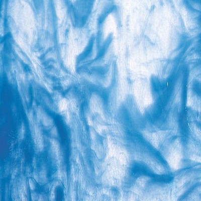 B Streaky 2064-30 bleu moyen 20x25cm B Streaky 2064-30 bleu moyen 20x25cm