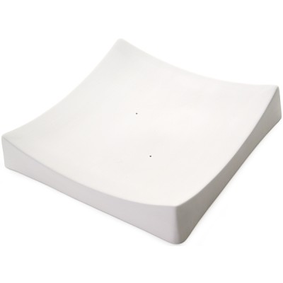 Square slumper mould 24x24cm Square slumper mould 24x24cm
