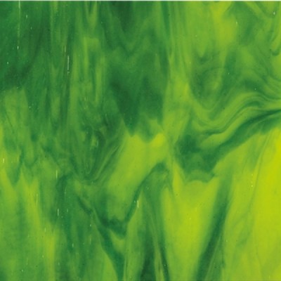 B Streaky 2121-30 jaune et vert foncé 20x25cm B Streaky 2121-30 jaune et vert foncé 20x25cm