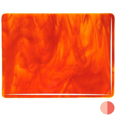 B Streaky 2125-30 rouge et jaune 20x25cm Striker* B Streaky 2125-30 rouge et jaune 20x25cm Striker*