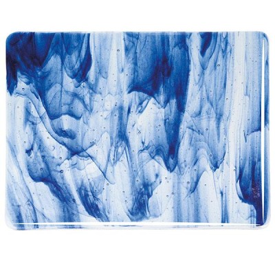 B Streaky 2140-30 bleu aventurine 20x25cm B Streaky 2140-30 bleu aventurine 20x25cm