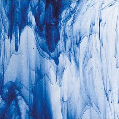 B Streaky 2140-30 bleu aventurine 20x25cm B Streaky 2140-30 bleu aventurine 20x25cm