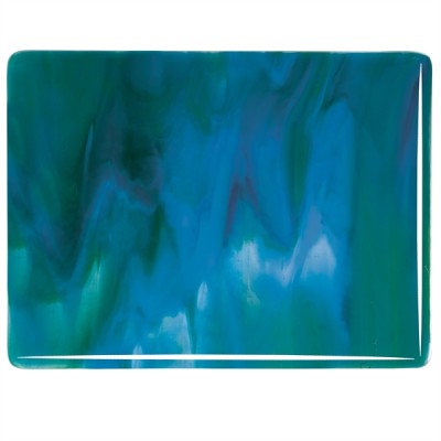 B Streaky 3045-30 bleu ciel, vert jade te lavande 20x25cm B Streaky 3045-30 bleu ciel, vert jade te lavande 20x25cm