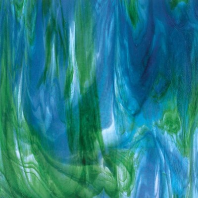 B Streaky 3045-30 bleu ciel, vert jade te lavande 20x25cm B Streaky 3045-30 bleu ciel, vert jade te lavande 20x25cm