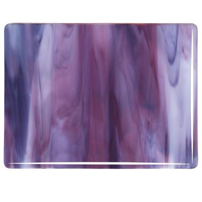 B Streaky 3328-30 rose myrtille, pourpre foncé et blanc 20x25cm B Streaky 3328-30 rose myrtille, pourpre foncé et blanc 20x25cm