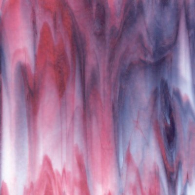 B Streaky 3328-30 rose myrtille, pourpre foncé et blanc 20x25cm B Streaky 3328-30 rose myrtille, pourpre foncé et blanc 20x25cm
