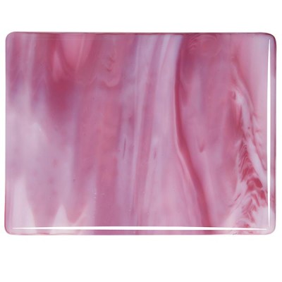B Streaky 2302-30 pink and white 51x89cm B Streaky 2302-30 pink and white 51x89cm