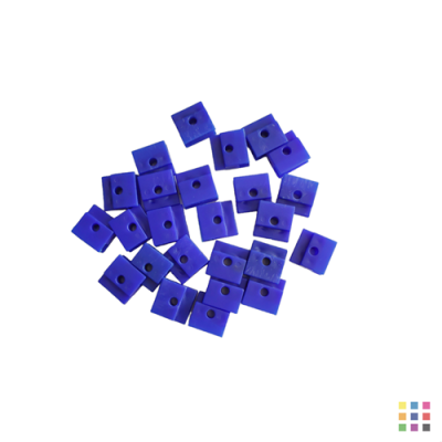 Mounting wedges (25 pcs.) Mounting wedges (25 pcs.)