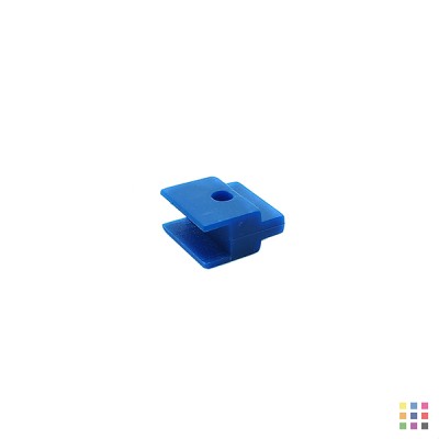 Mounting wedges (25 pcs.) Mounting wedges (25 pcs.)