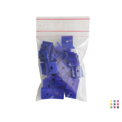 Mounting wedges (25 pcs.) Mounting wedges (25 pcs.)