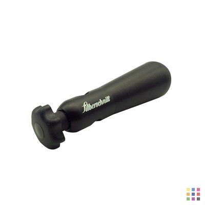 Transverse handle for Silberschnitt oil glass cutters Transverse handle for Silberschnitt oil glass cutters