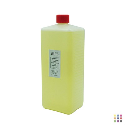 Aceite oleína para soldar el plomo 1L Aceite oleína para soldar el plomo 1L