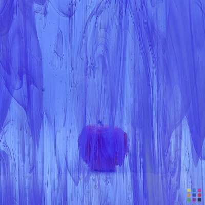 OS Wispy 339-2S-F azul claro 20x30cm OS Wispy 339-2S-F azul claro 20x30cm