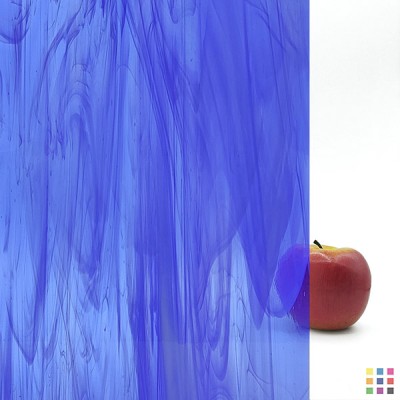 OS Wispy 339-2S-F azul claro 20x30cm OS Wispy 339-2S-F azul claro 20x30cm