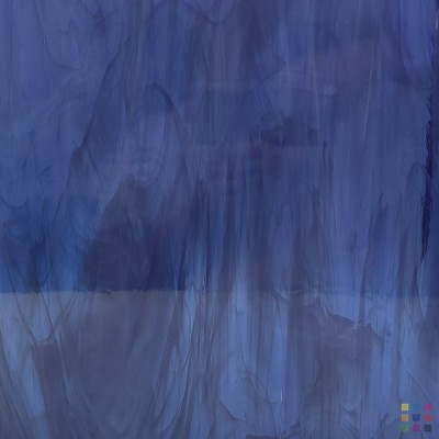 OS Wispy 838-96S-F bleu marine 20x30cm OS Wispy 838-96S-F bleu marine 20x30cm