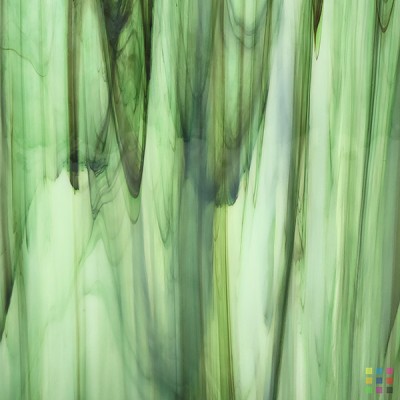 OS Pearl Opal 6021-86CC-F "Rainforest" 20x30cm OS Pearl Opal 6021-86CC-F "Rainforest" 20x30cm