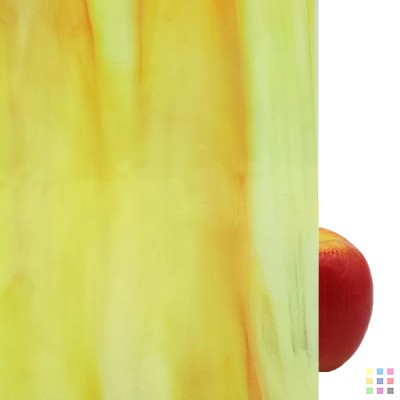 OS Pearl Opal 6067-83CC-F "Mimosa" 20x30cm OS Pearl Opal 6067-83CC-F "Mimosa" 20x30cm
