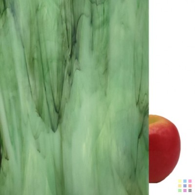 OS Pearl Opal 6021-86CC-F "Rainforest" 30x30cm